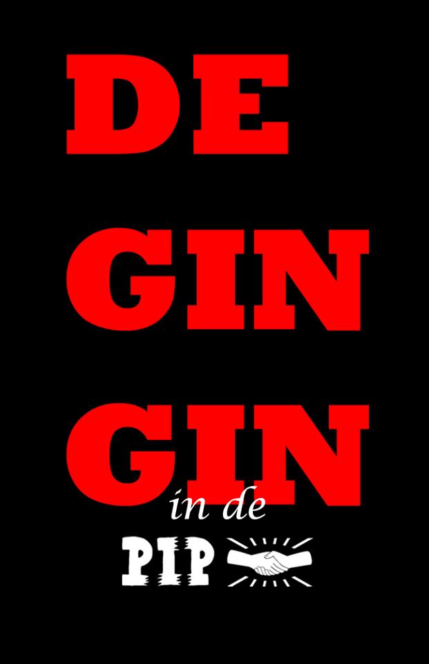 De Gin Gin