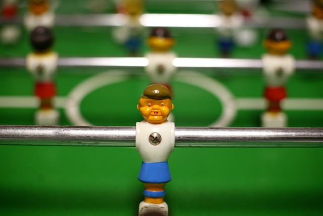 foosball