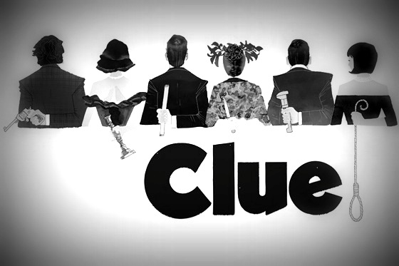 CLUE