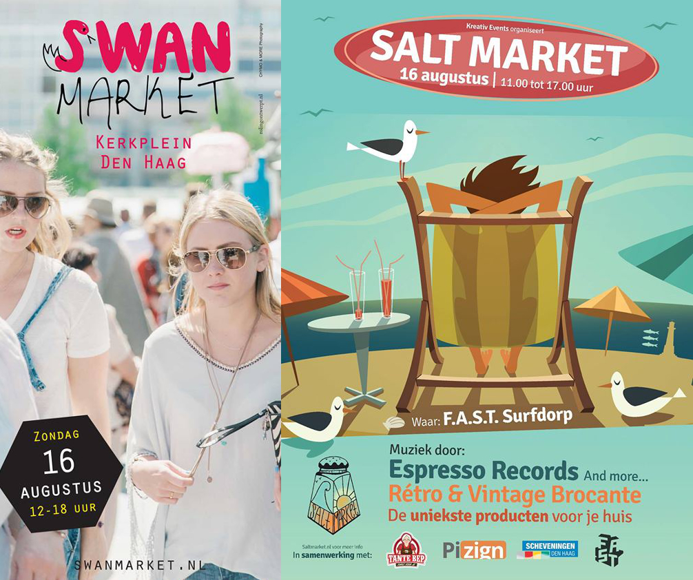 SWANSALT MARKET